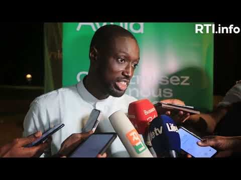 Aynid, la nouvelle plateforme de e-commerce présentée aux acteurs de l’écosystème numérique Ivoirien