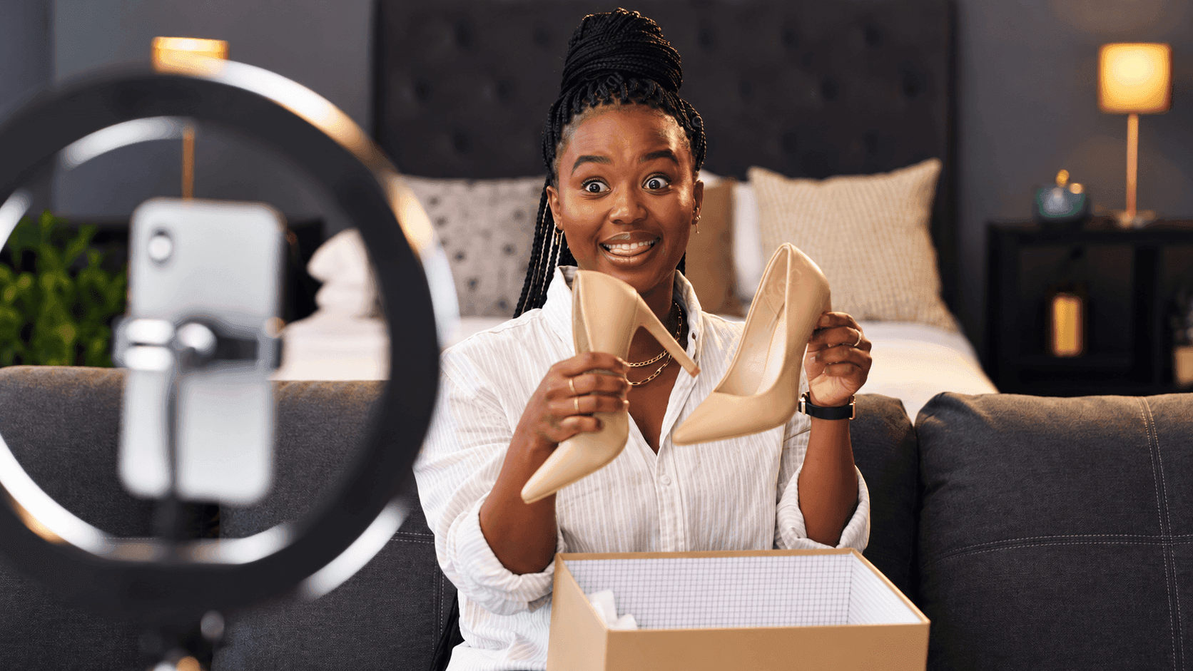 TikTok pour les commerçants : comment l'utiliser pour vendre sans être influenceur