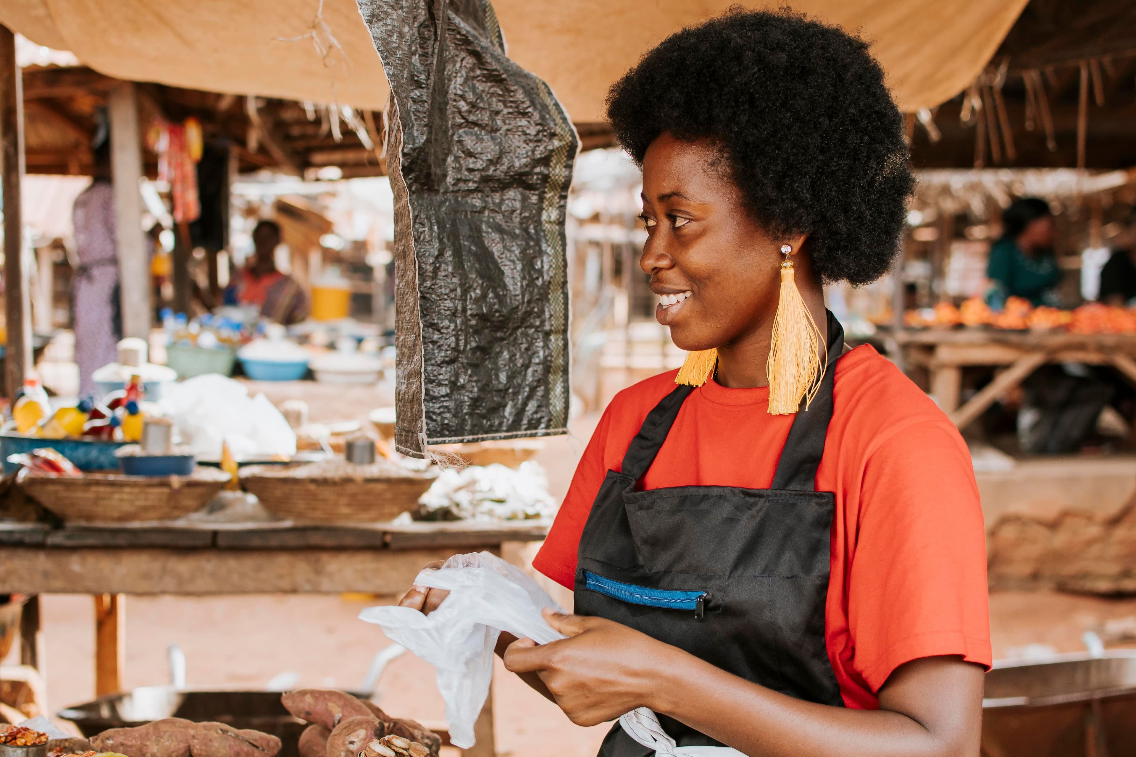 Comment vendre plus de produits en Côte d’Ivoire : 4 conseils pratiques pour les commerçants